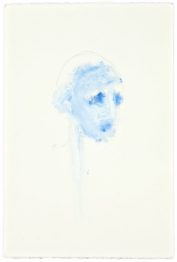 Woman by Mary Lou Dauray 