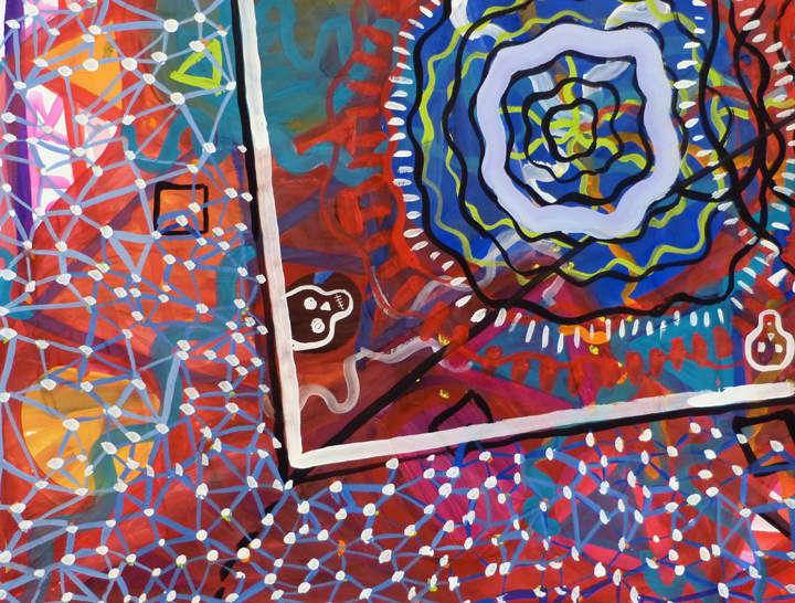 Paris 2 by Mary Lou Dauray, Image 1.