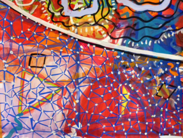 Paris 3 by Mary Lou Dauray, Image 1.