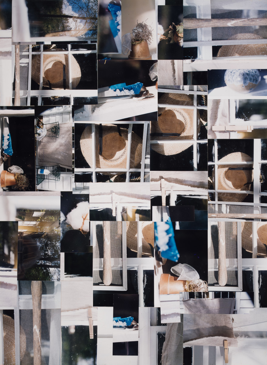 The Blue Airplane by Miriam McClung 