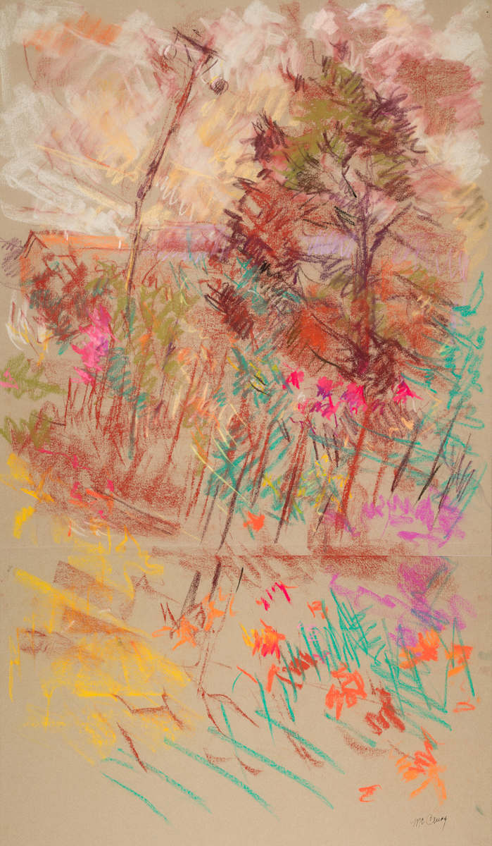 David's Garden by Miriam McClung, Image 2.