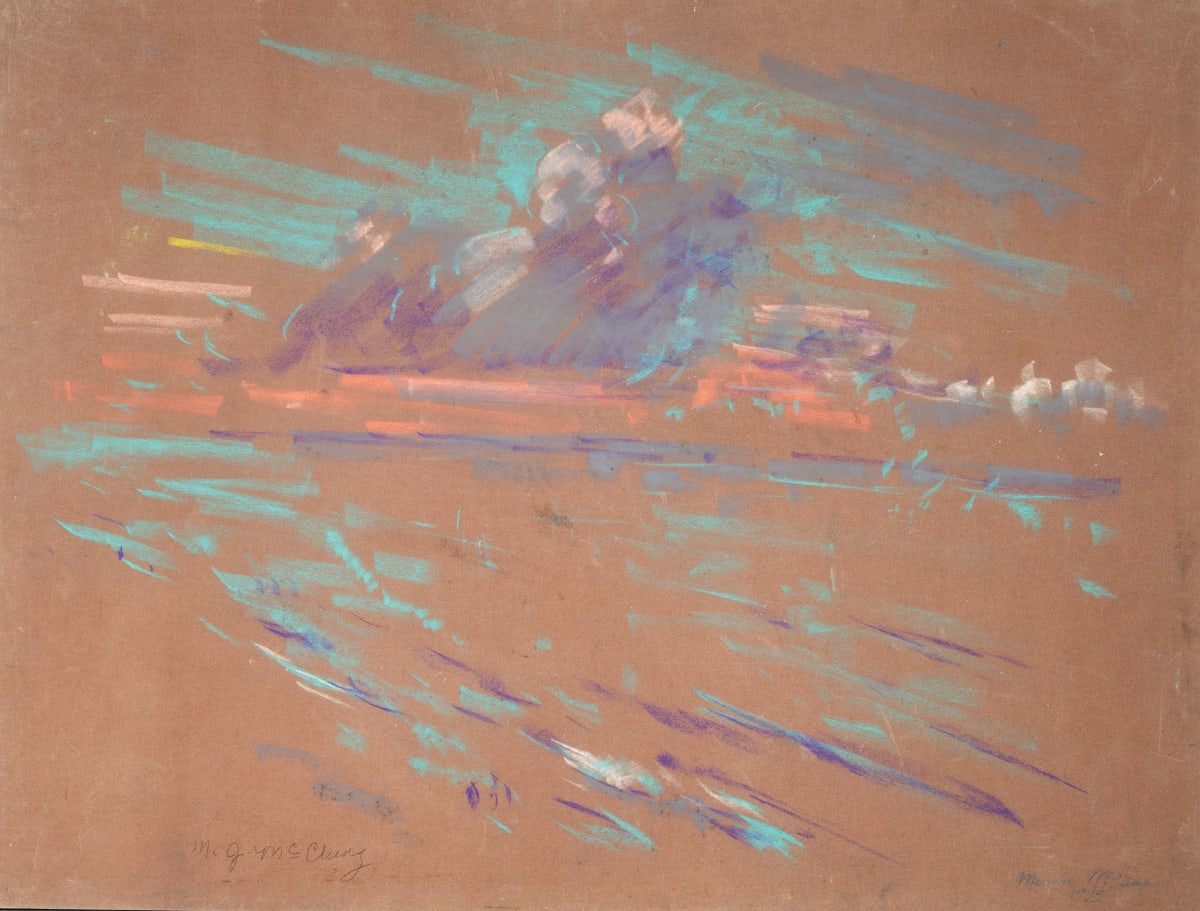 At the Beach, Panama City, Florida by Miriam McClung, Image 1.