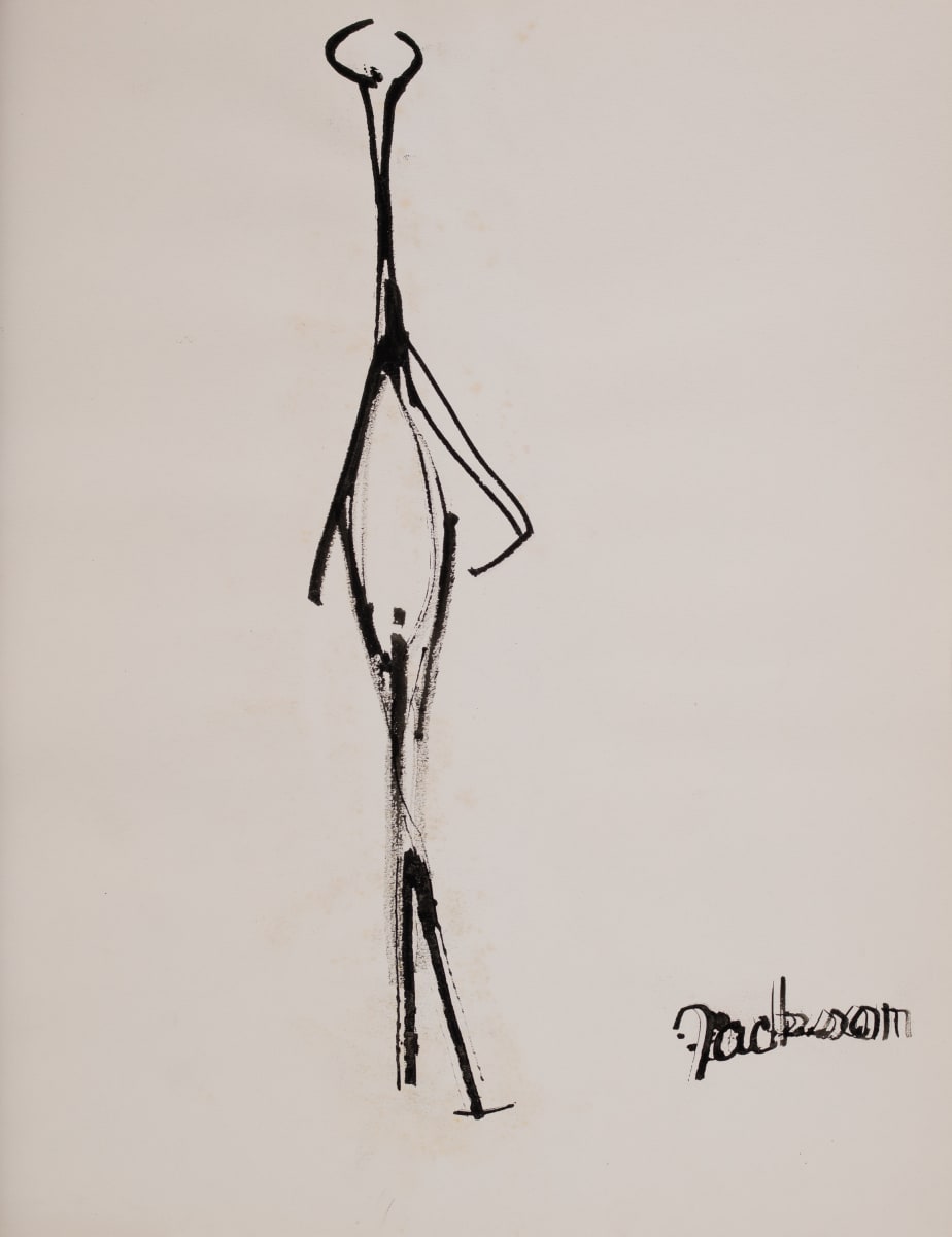 Abstract - Alabama 3B by Miriam McClung, Image 1.