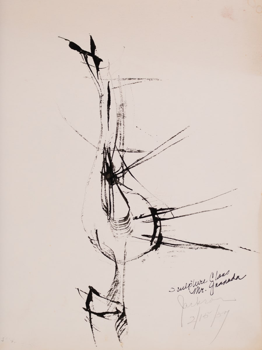 Abstract - Alabama 9 by Miriam McClung, Image 1.