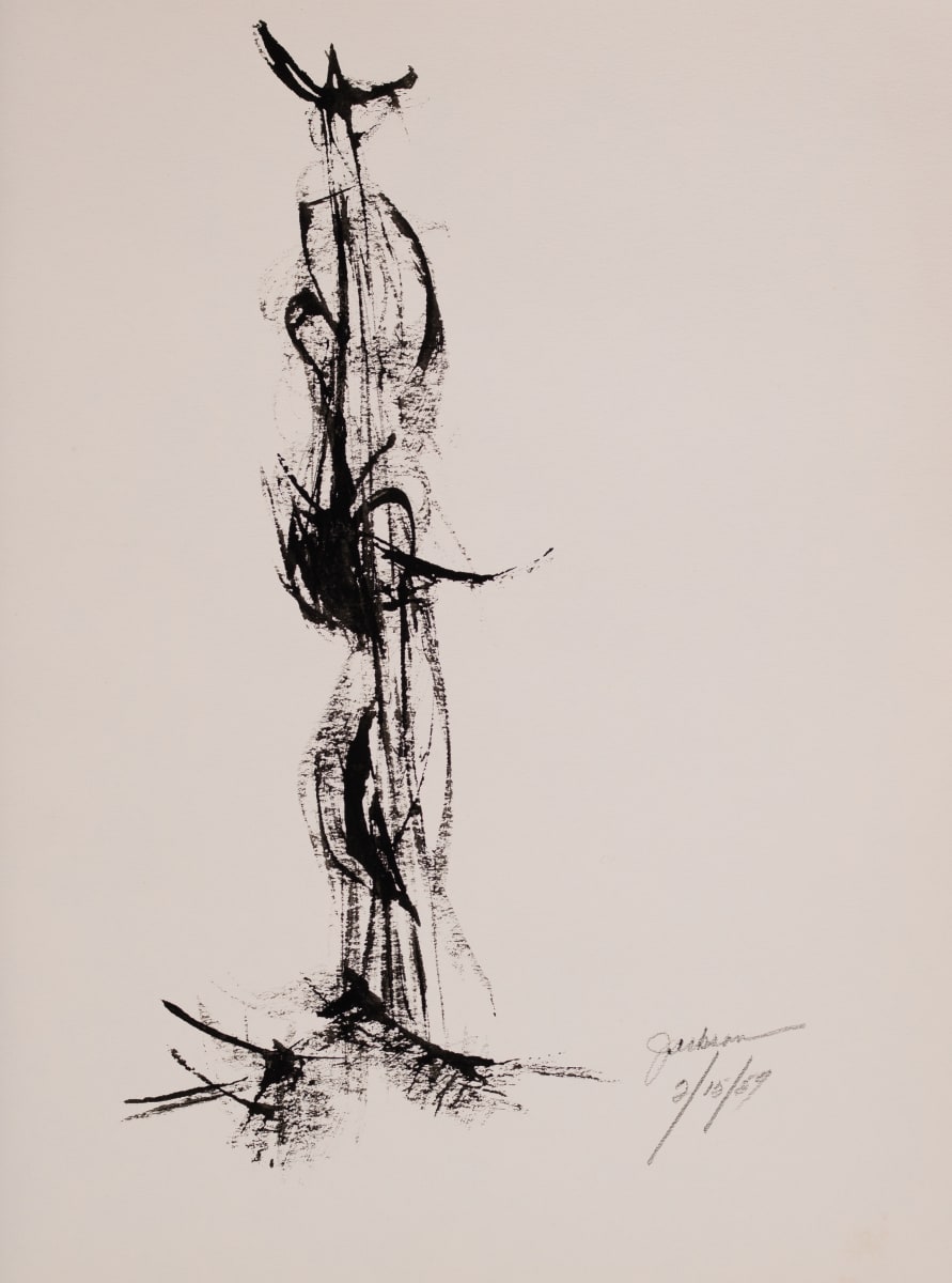 Abstract - Alabama 11 by Miriam McClung, Image 1.