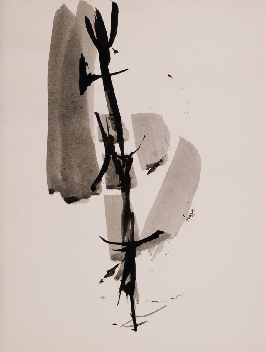 Abstract - Alabama 17A by Miriam McClung, Image 1.