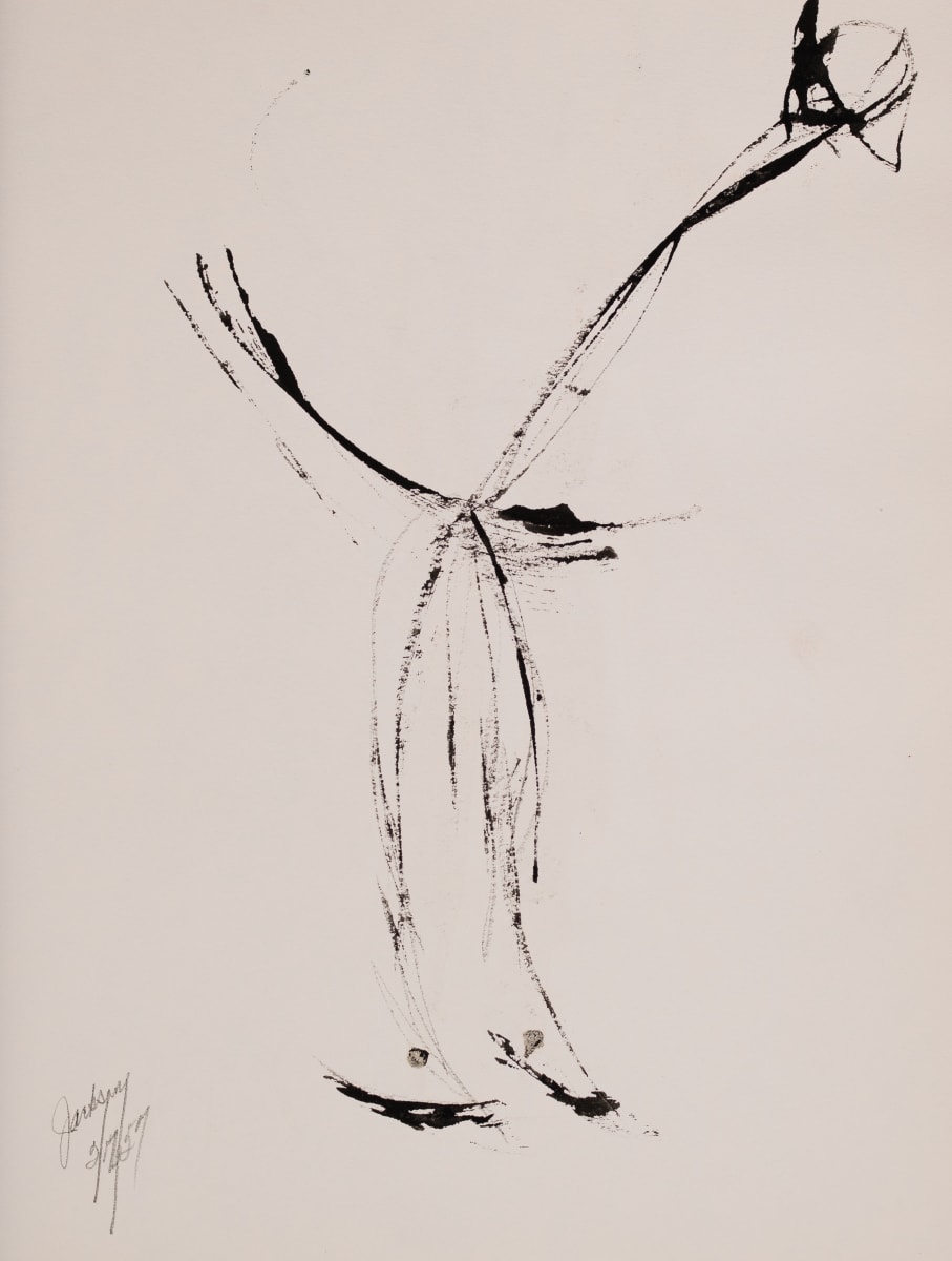 Abstract - Alabama 18B by Miriam McClung, Image 1.