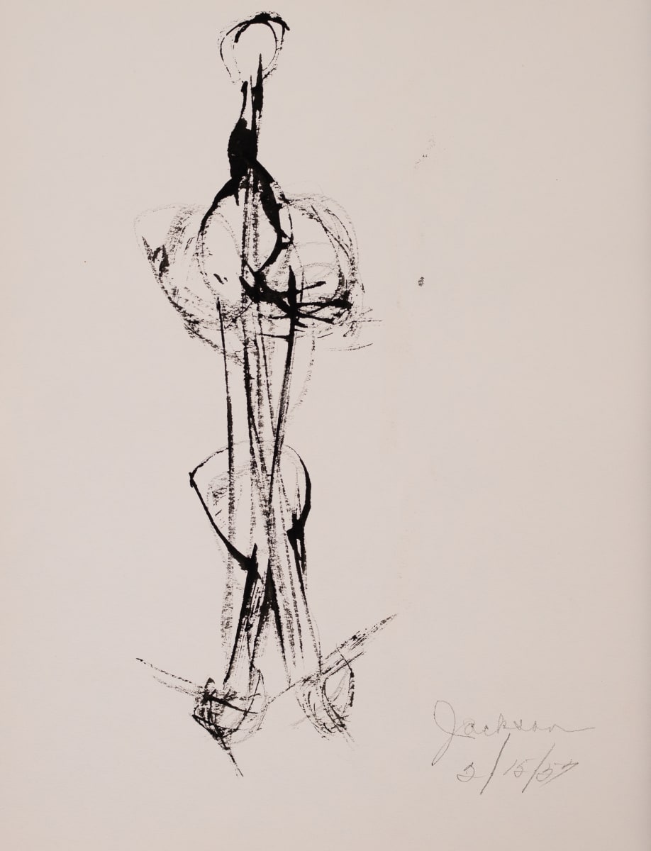 Abstract - Alabama 19B by Miriam McClung, Image 1.
