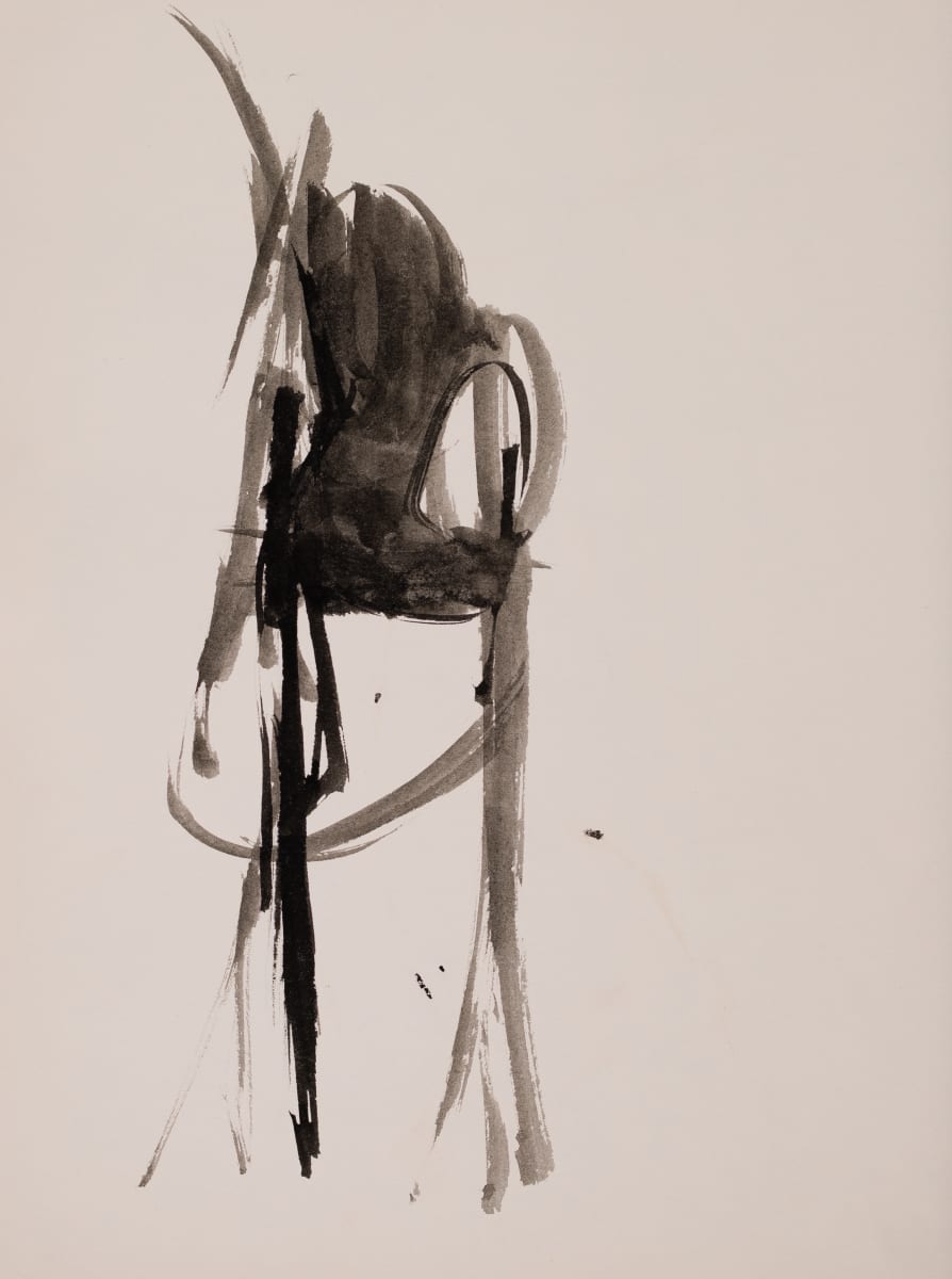Abstract - Alabama 20B by Miriam McClung, Image 1.