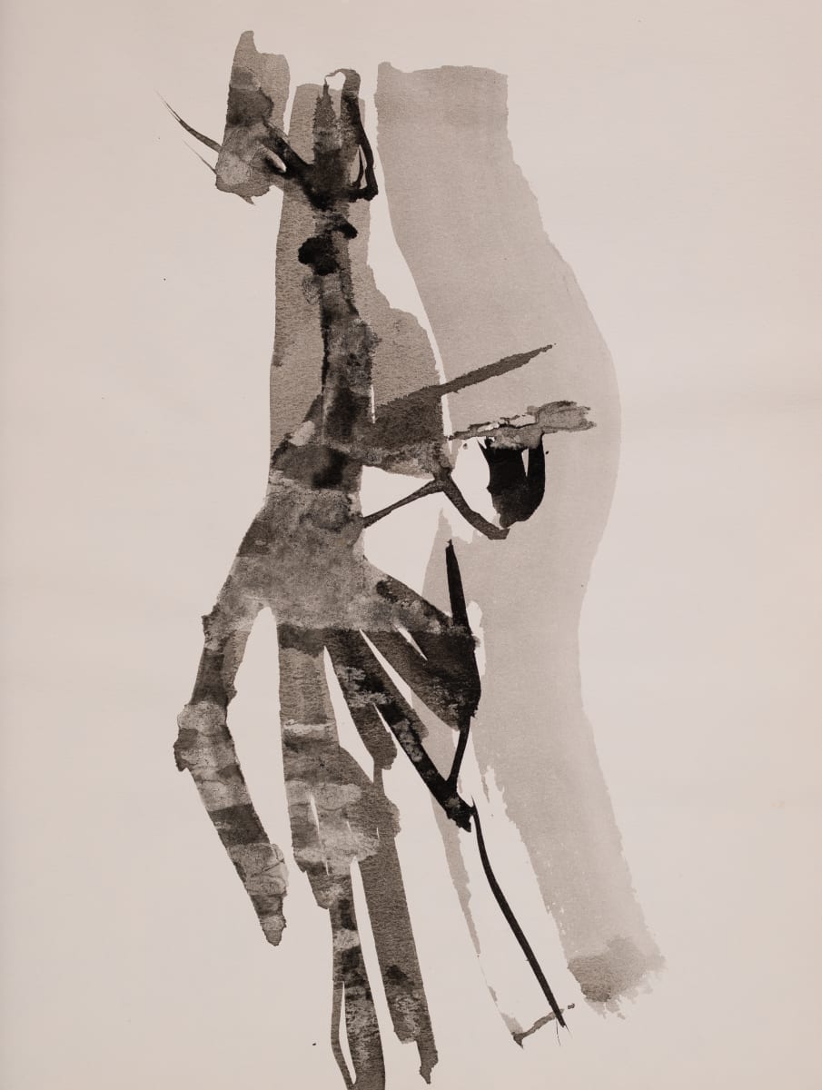 Abstract - Alabama 25 by Miriam McClung, Image 1.