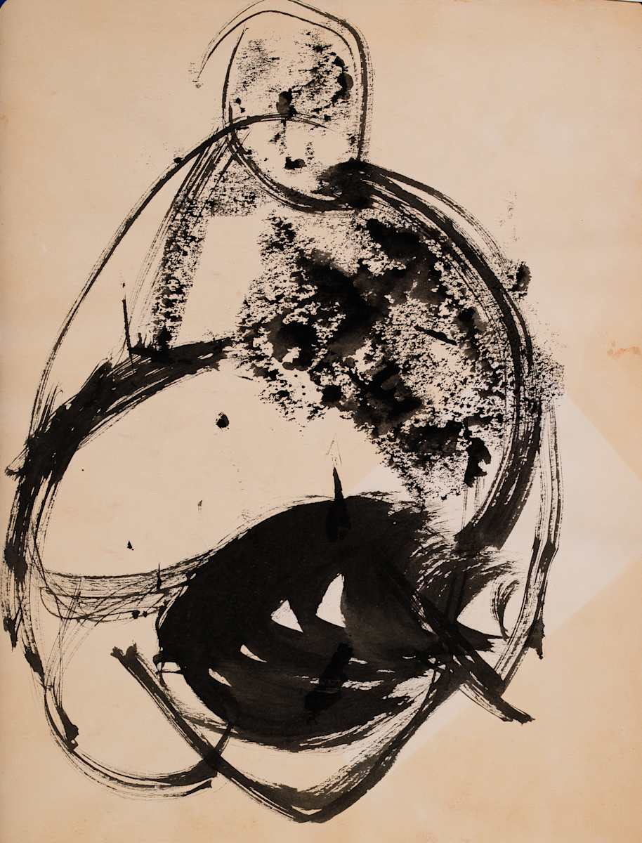 Abstract - Alabama 26 by Miriam McClung, Image 1.
