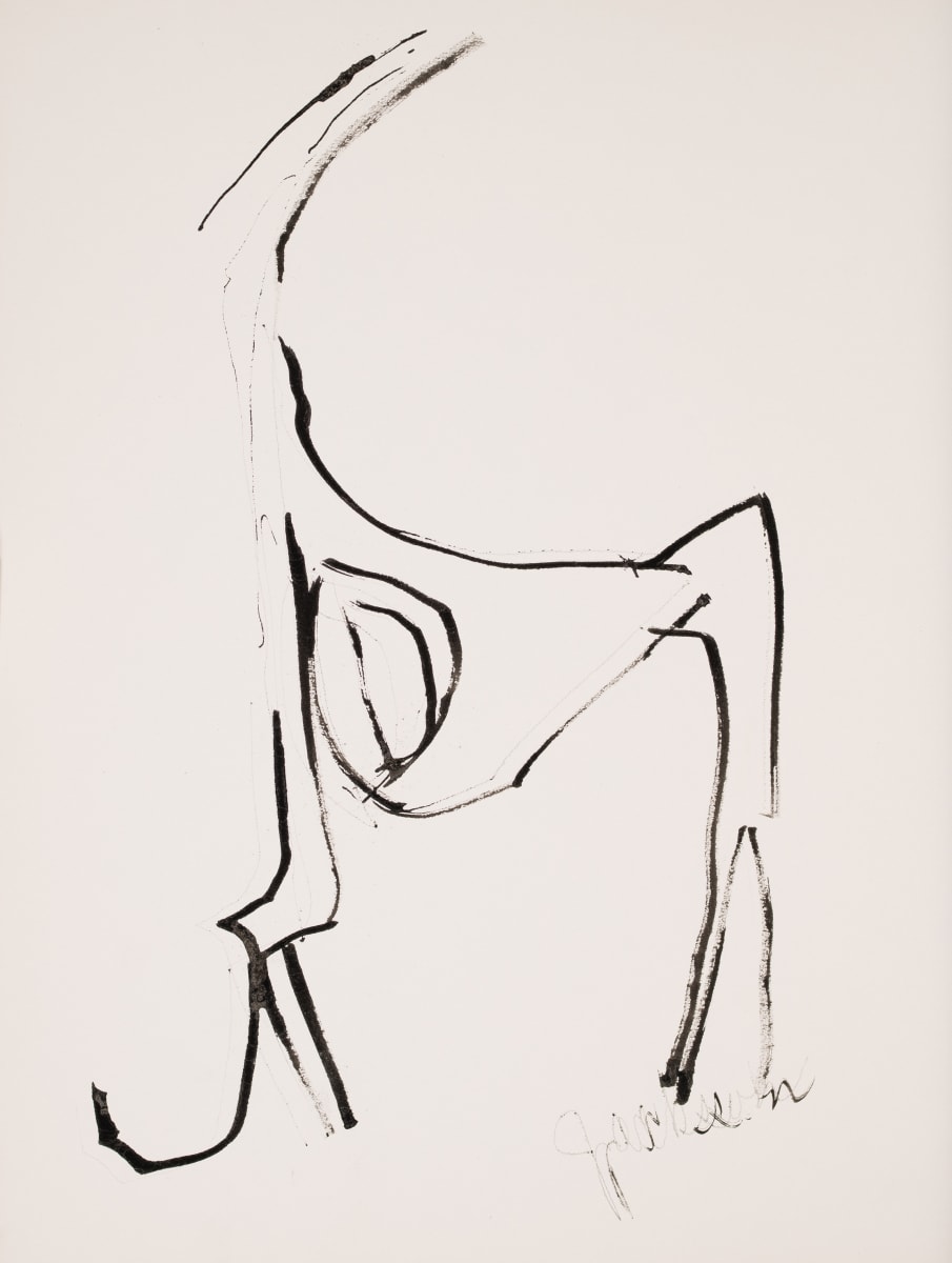 Abstract by Miriam McClung, Image 8.