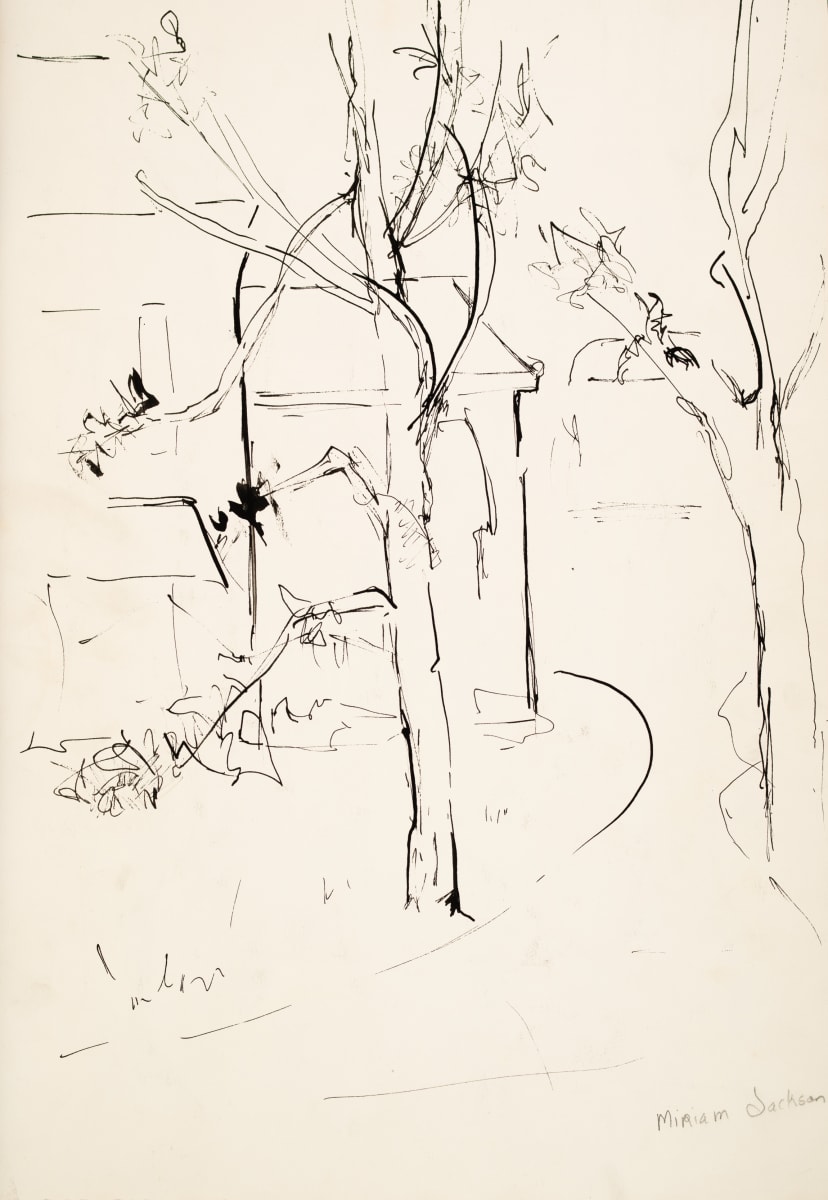 Homes and Trees by Miriam McClung, Image 75.