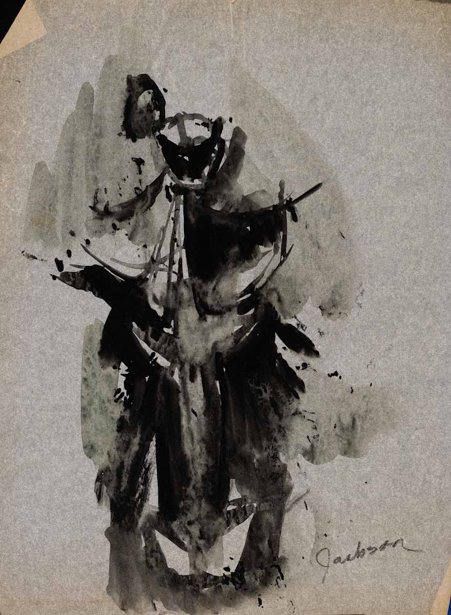 Abstract - Alabama 29 by Miriam McClung, Image 1.