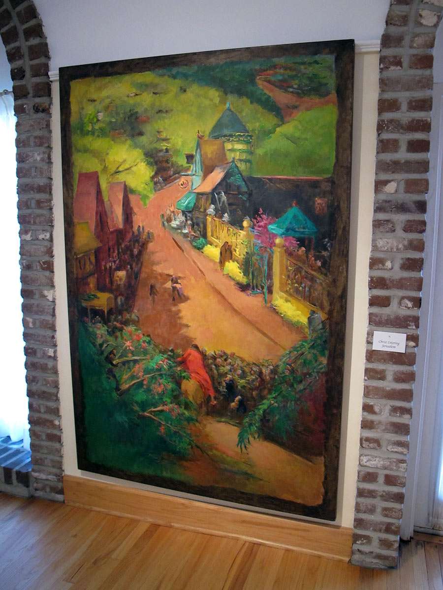 Exhibition Image
