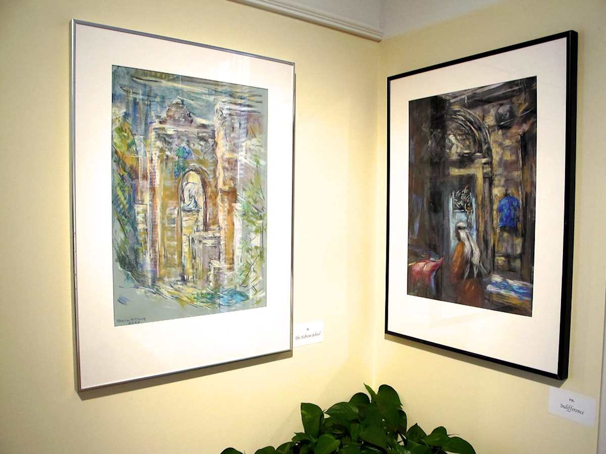 Exhibition Image