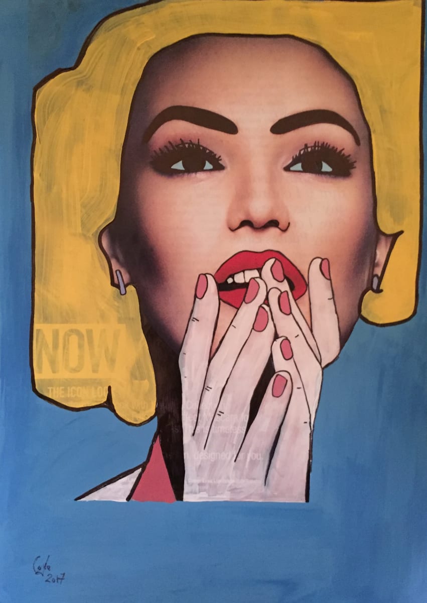 12.16.07 collage by Emma Coyle 