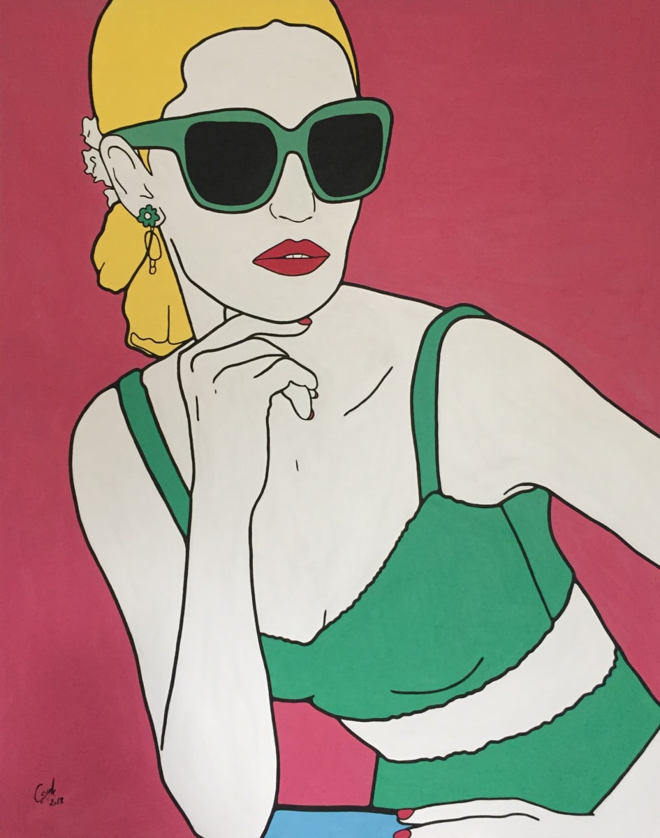 12.16.01 by Emma Coyle, Image 1.