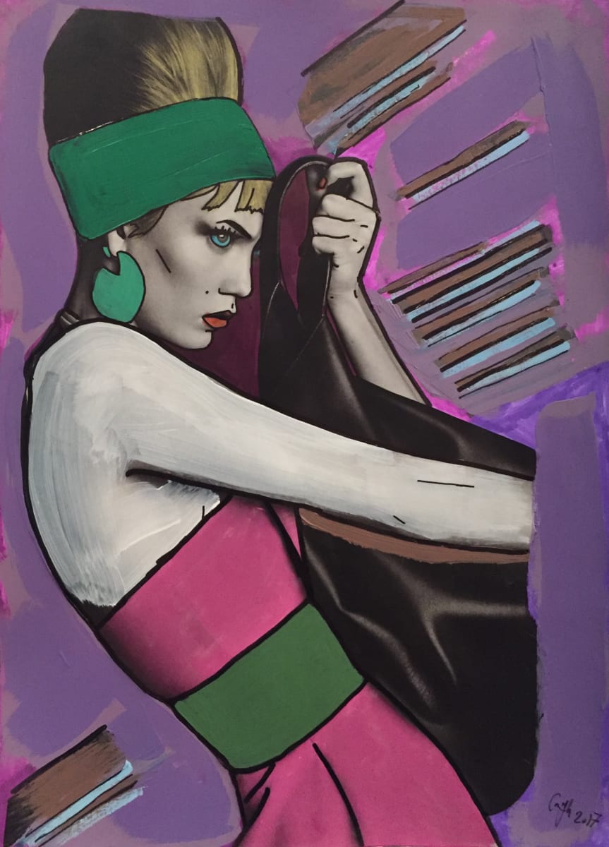 12.16.09 collage by Emma Coyle 