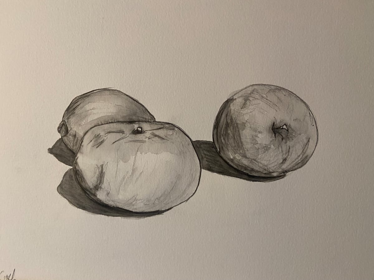 Untitled 6 by Emma Coyle, Image 1.