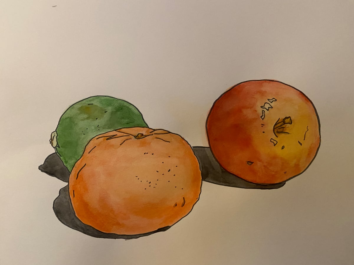 Untitled 3 by Emma Coyle, Image 1.