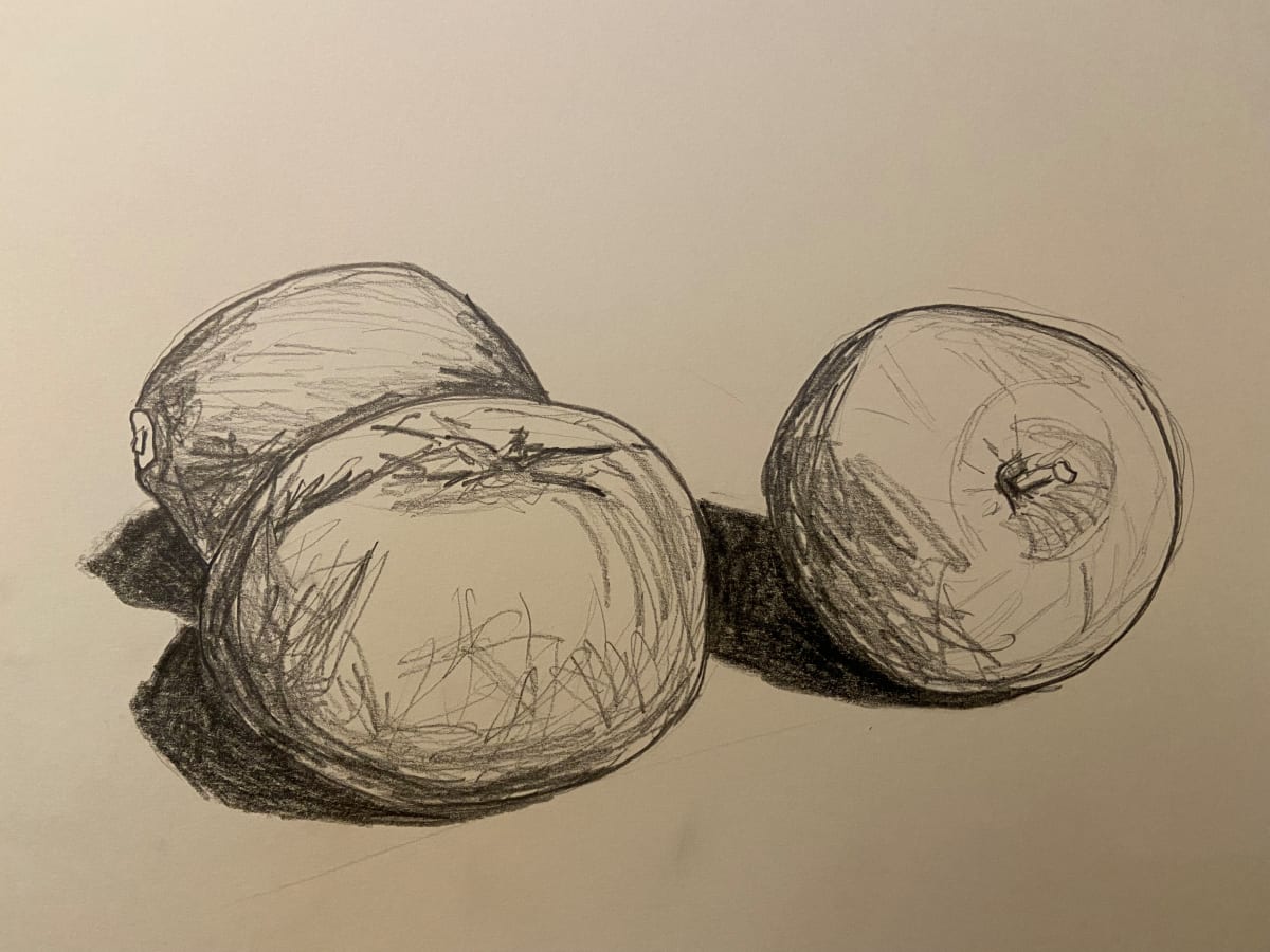 Untitled 5 by Emma Coyle 