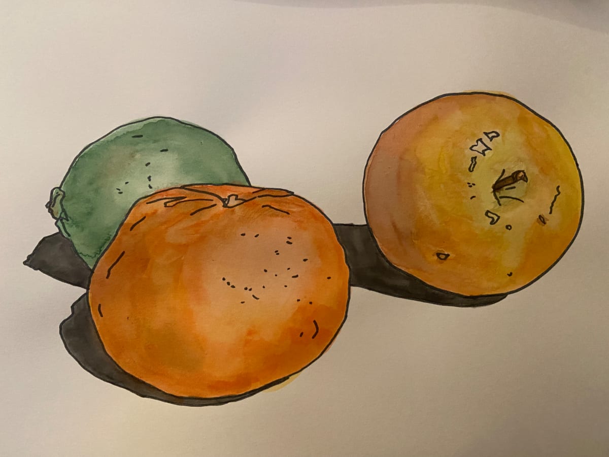 Untitled 2 by Emma Coyle, Image 1.