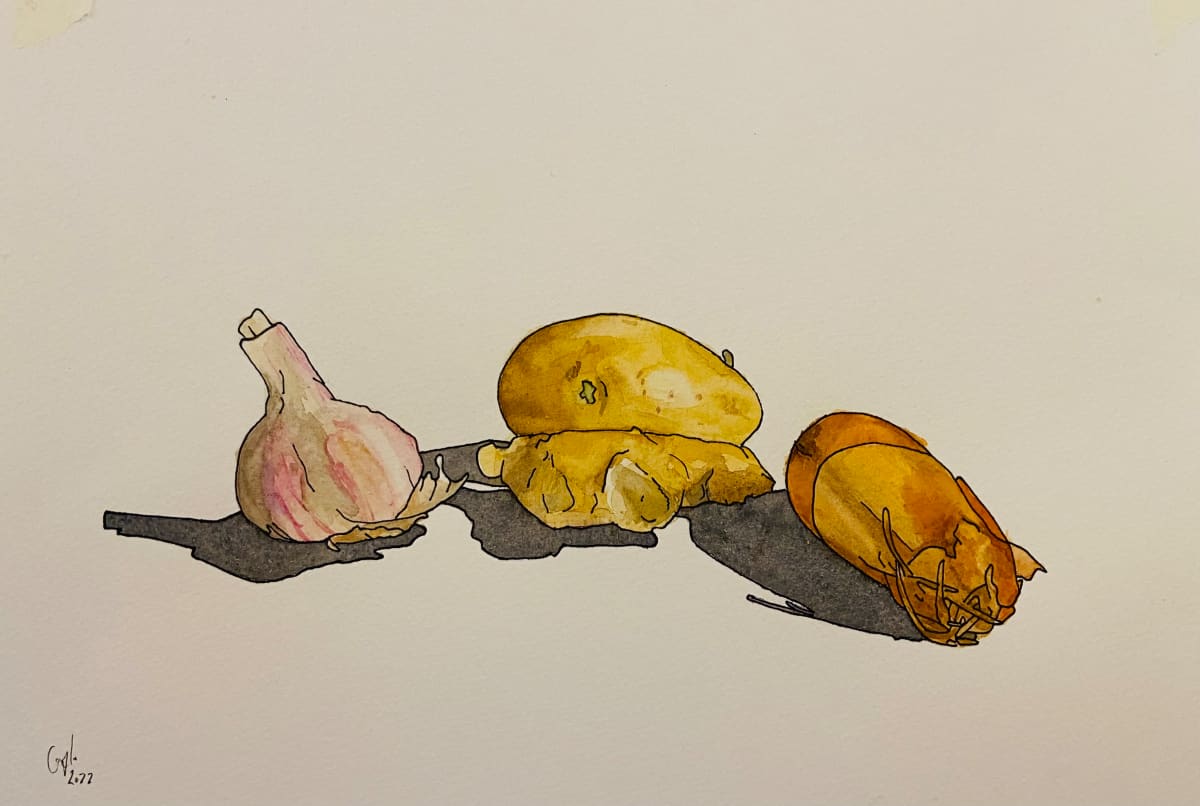 Untitled 1 by Emma Coyle, Image 1.
