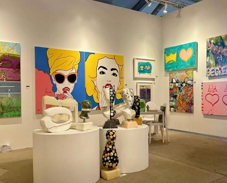 Context Miami by Emma Coyle, Image 1.