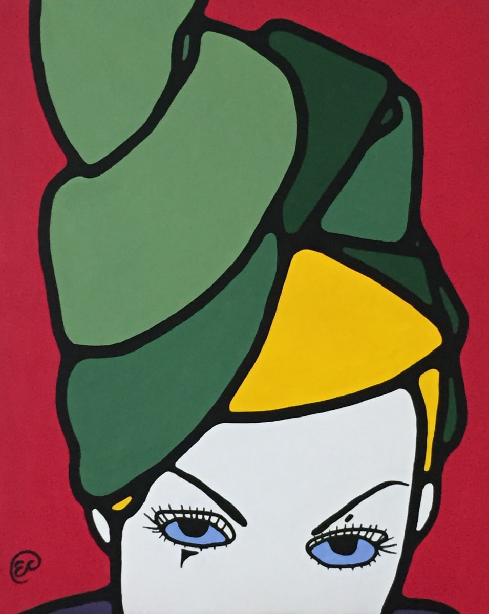 Fashion 2# by Emma Coyle 