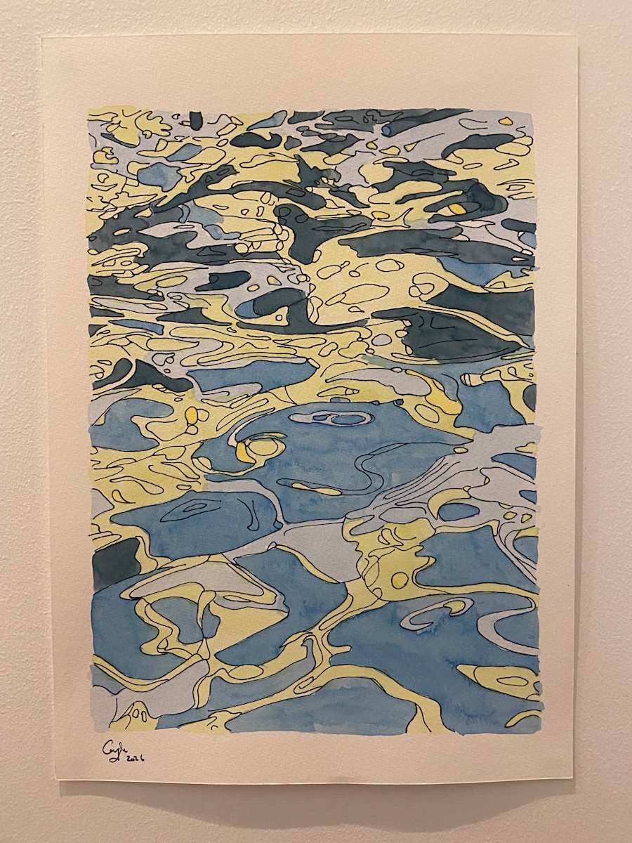 Untitled [3] by Emma Coyle, Image 1.