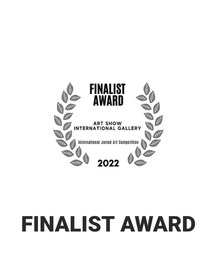 Award by Emma Coyle 