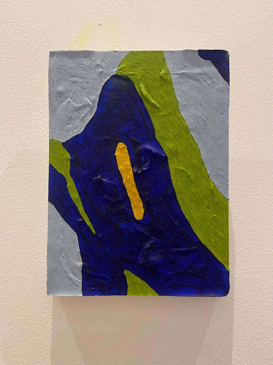 Untitled by Emma Coyle, Image 1.