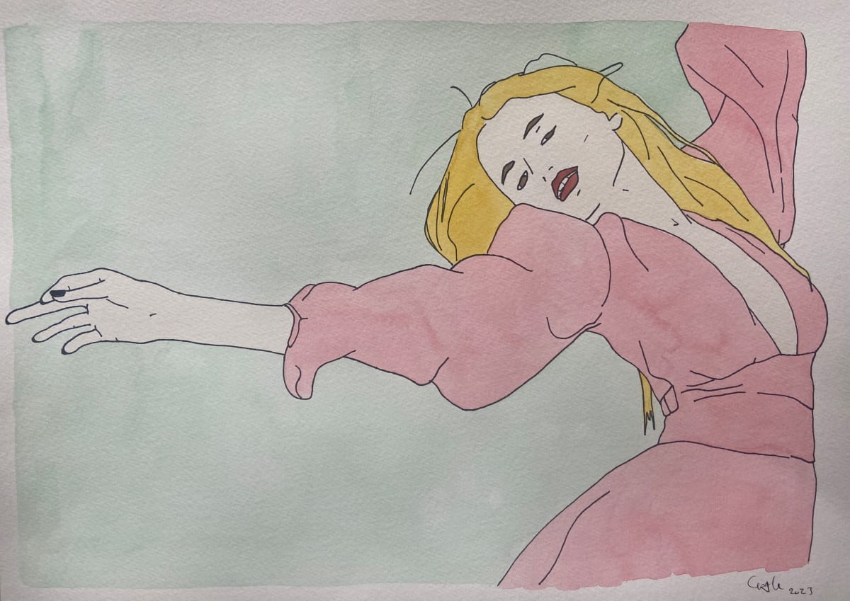 Project 25.6 by Emma Coyle, Image 1.