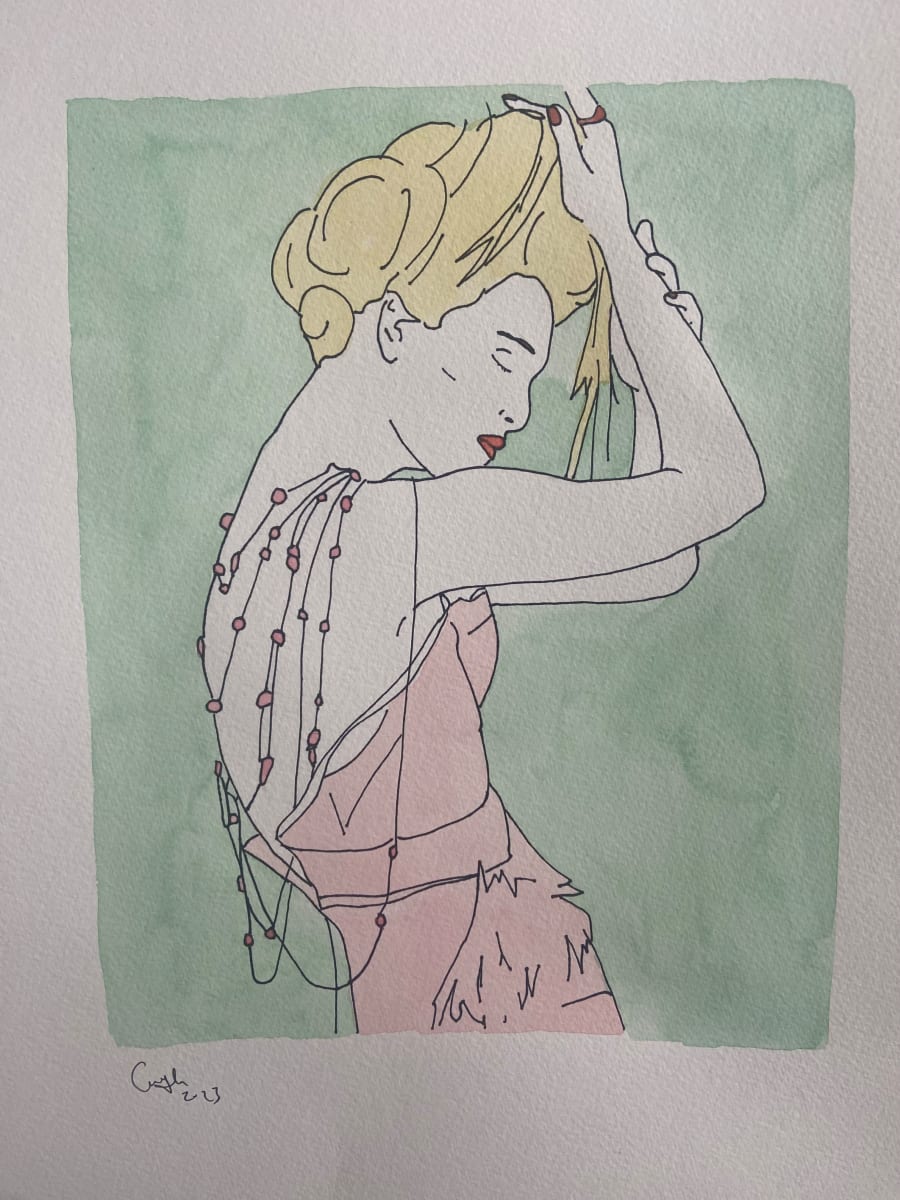 Project 25.7 by Emma Coyle, Image 1.