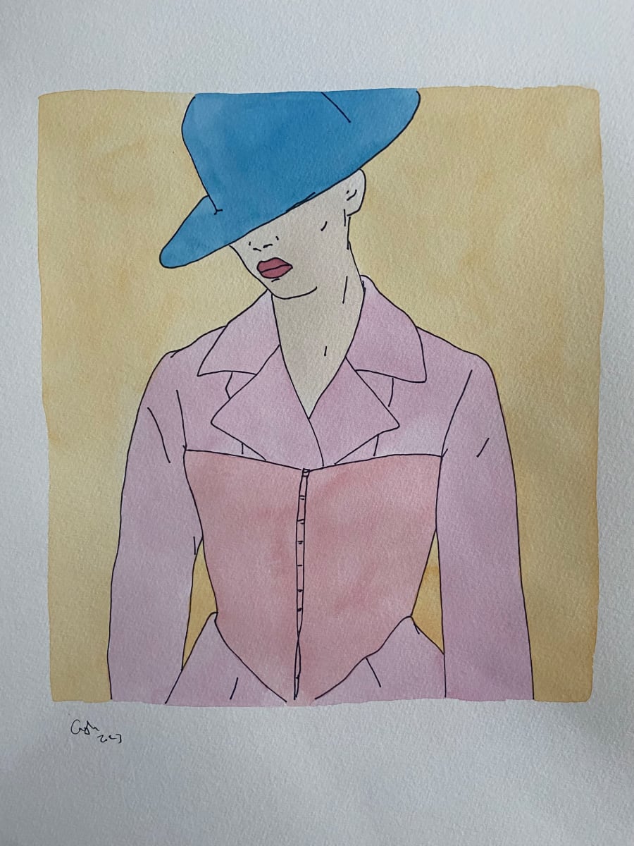 Project 25.13 by Emma Coyle, Image 1.