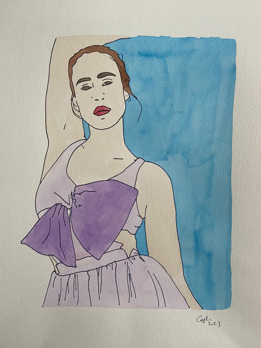 Project 25.14 by Emma Coyle, Image 1.