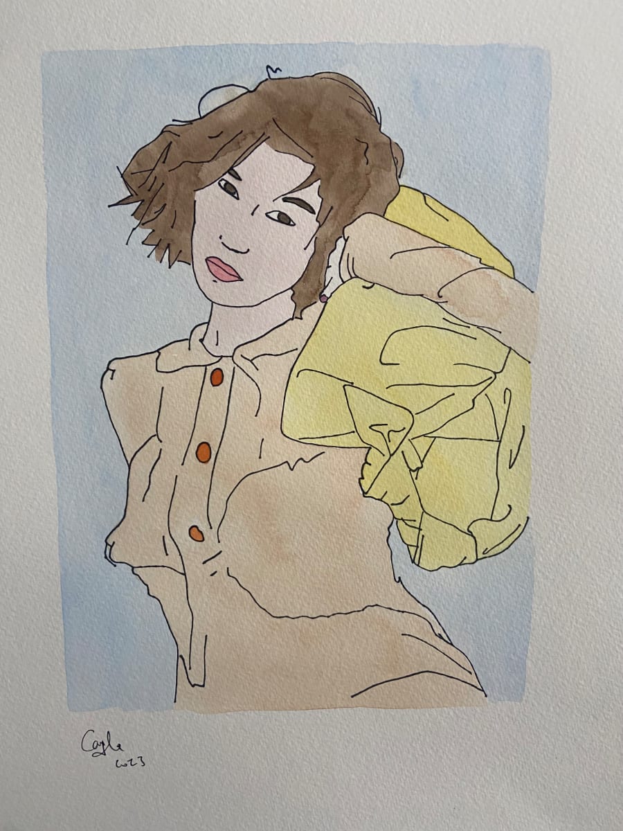 Project 25.16 by Emma Coyle 