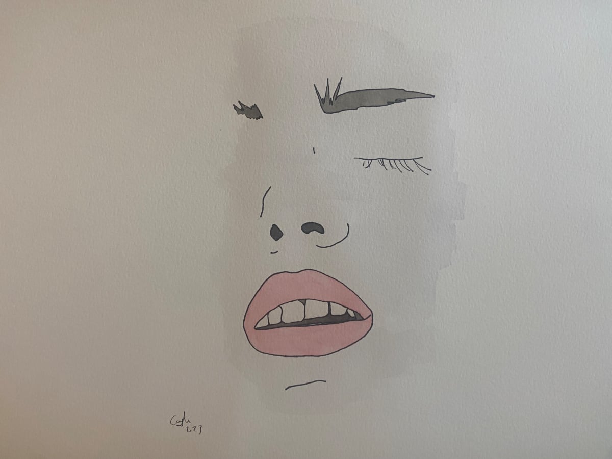 Project 25.18 by Emma Coyle, Image 1.