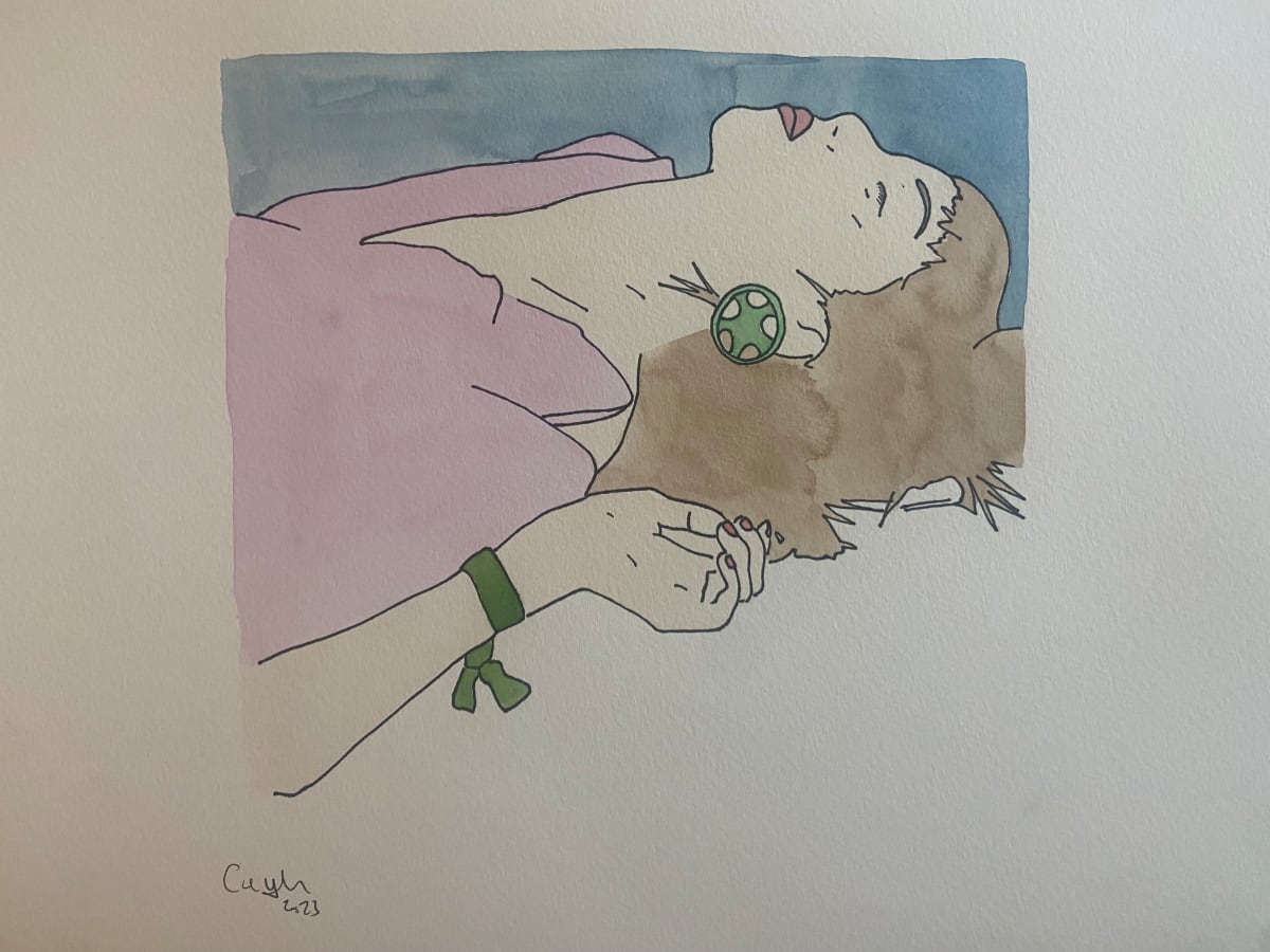 Project 25.19 by Emma Coyle, Image 1.