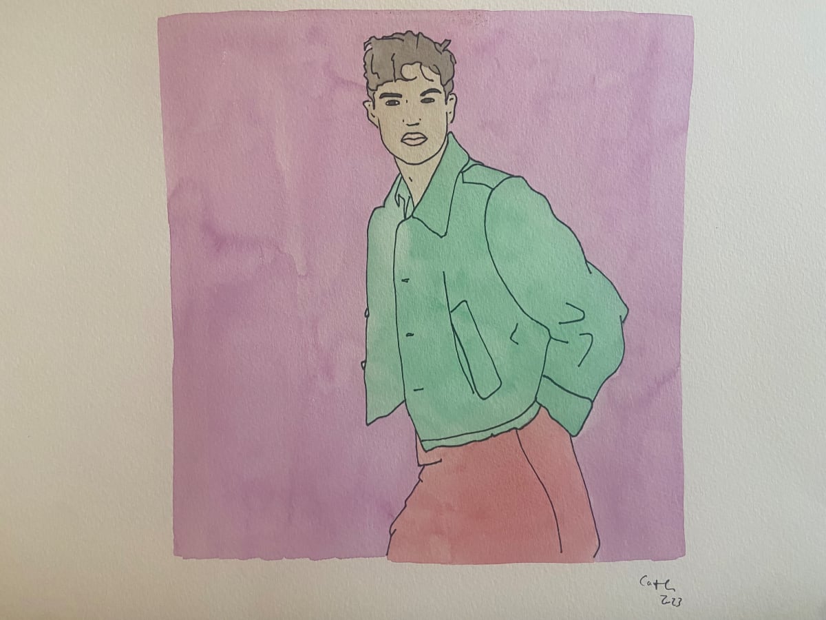 Project 25.21 by Emma Coyle, Image 1.
