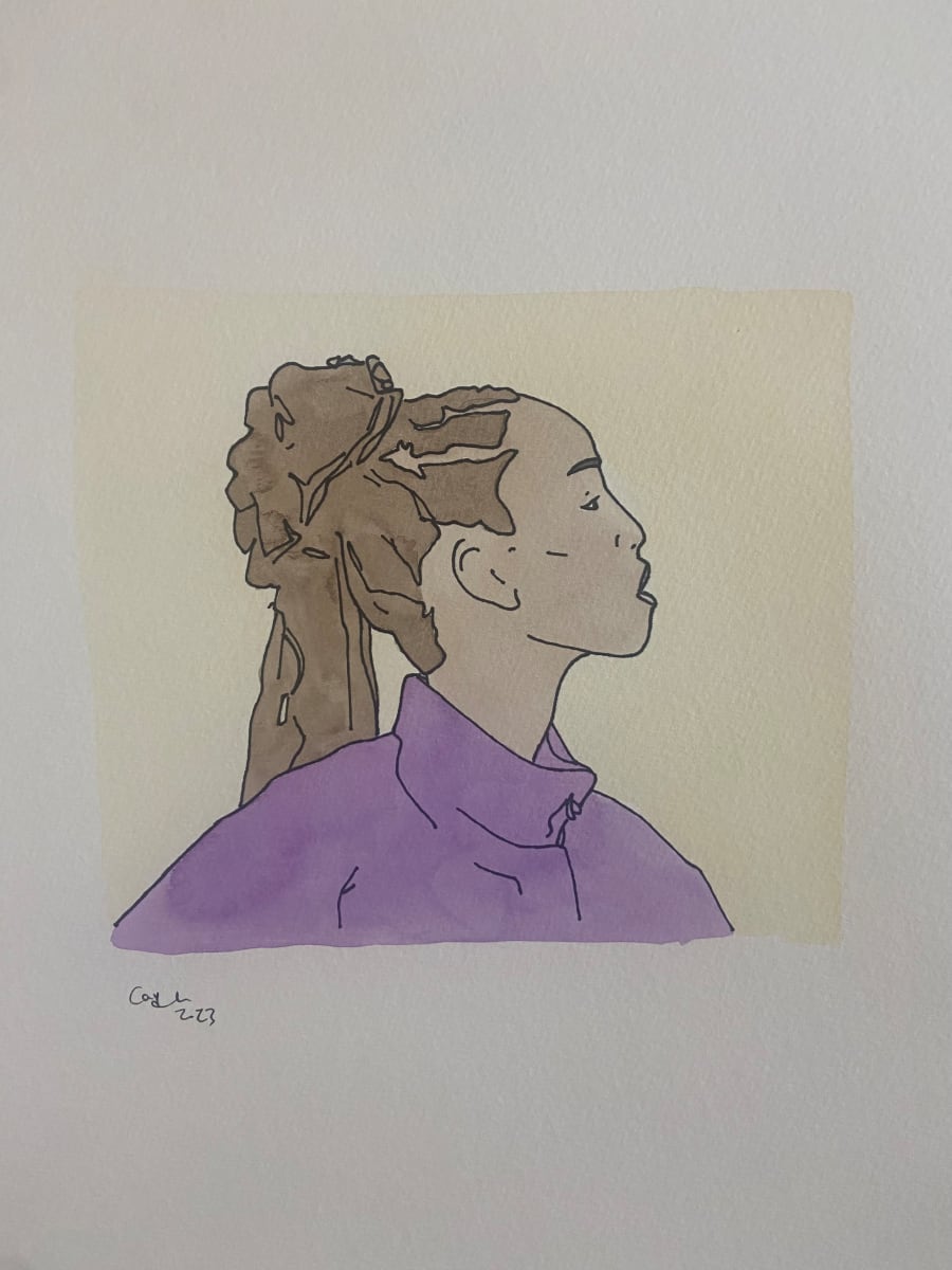 Project 25.23 by Emma Coyle 