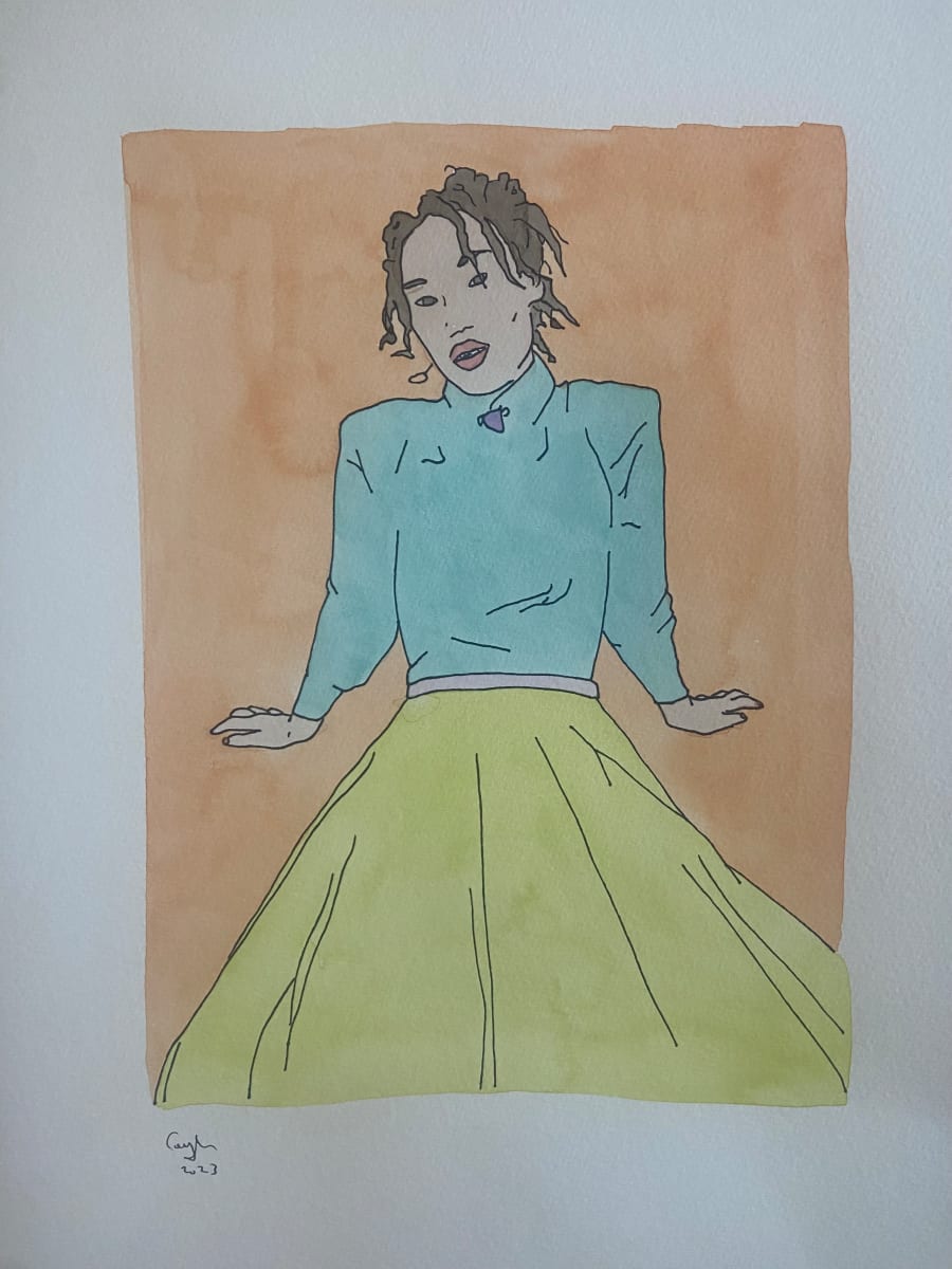 Project 25.27 by Emma Coyle, Image 1.