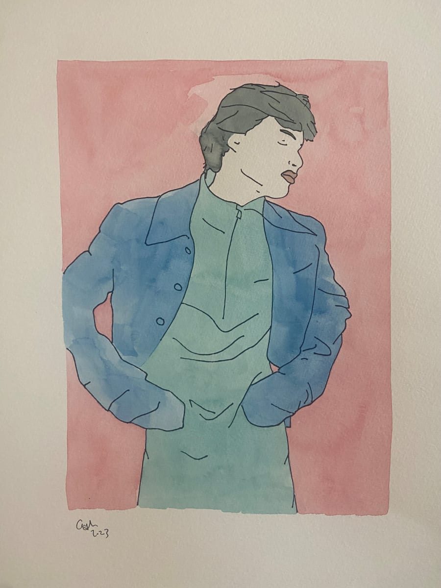 Project 25.29 by Emma Coyle 