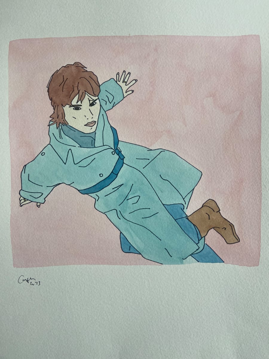 Project 25.30 by Emma Coyle, Image 1.