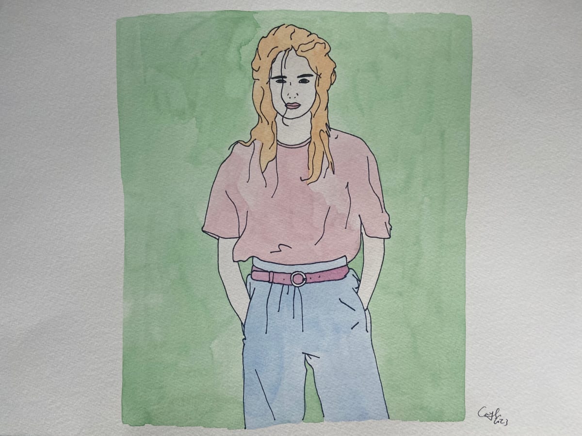Project 25.31 by Emma Coyle, Image 1.