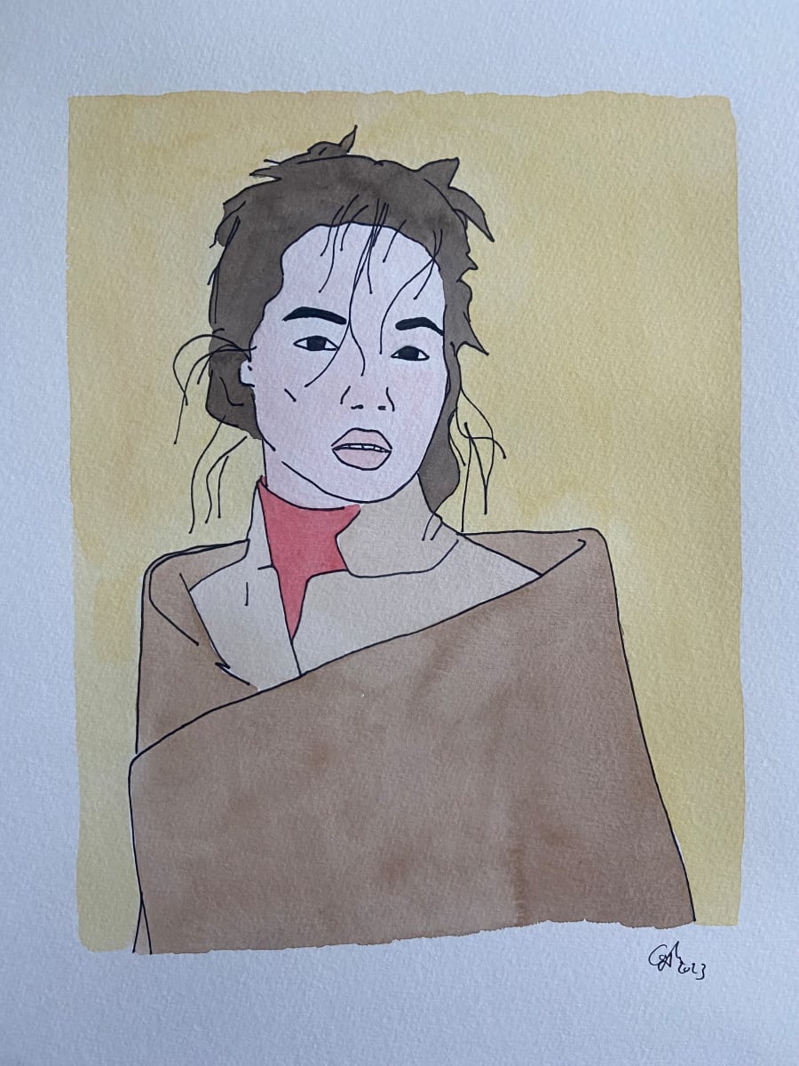 Project 25.39 by Emma Coyle, Image 1.