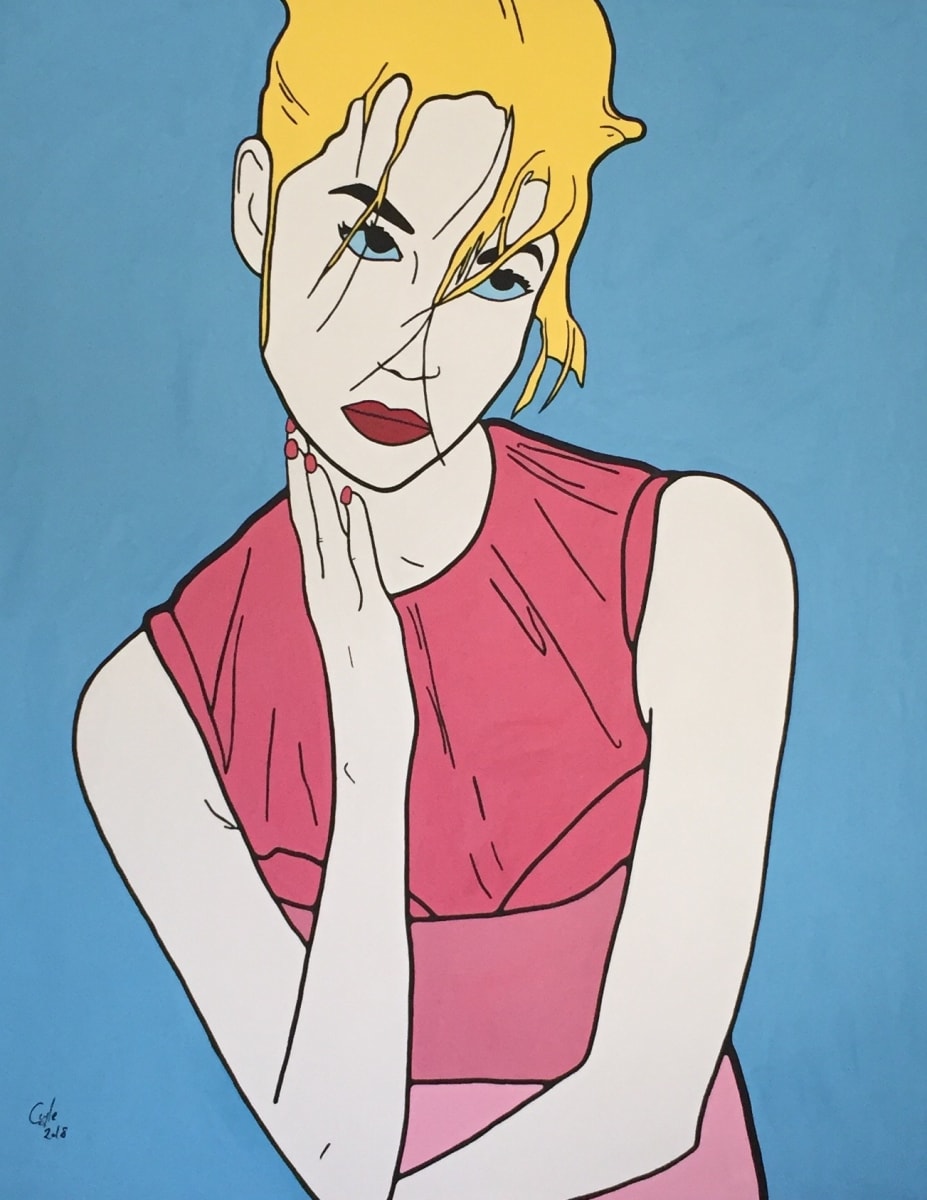 12.16.05 by Emma Coyle  Image: Represented by Arte Globale