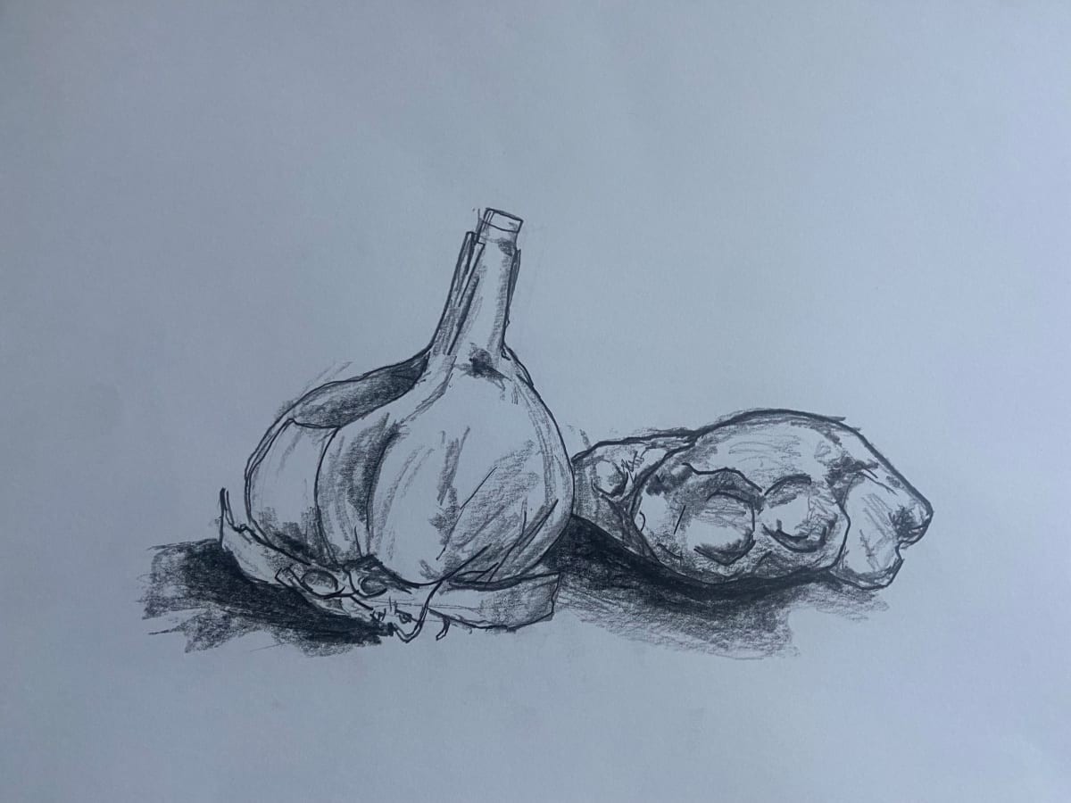 Untitled 8 by Emma Coyle, Image 1.