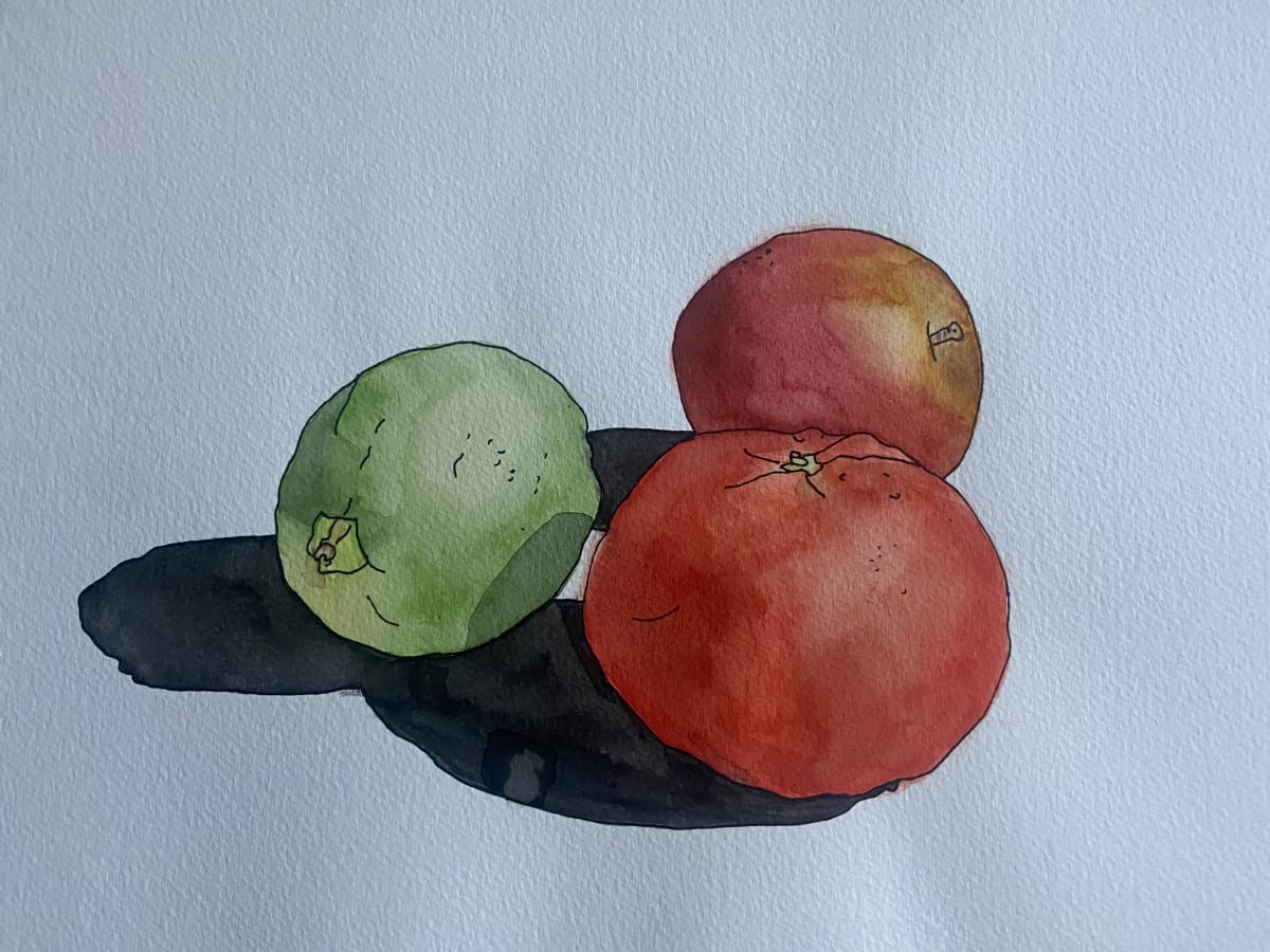 Untitled 7 by Emma Coyle, Image 1.